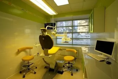 АГ Фабер Дентаплант