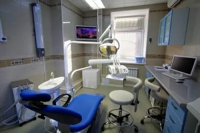 АГ Фабер Дентаплант