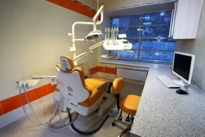 АГ Фабер Дентаплант