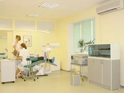 Дентал Студия