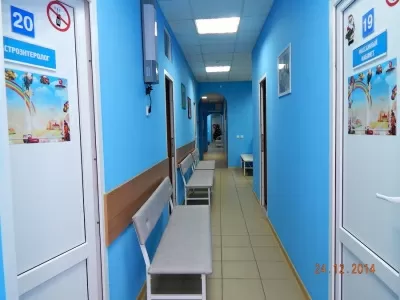 Стоматологический центр Здоровое Поколение