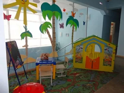 Стоматологический центр Здоровое Поколение