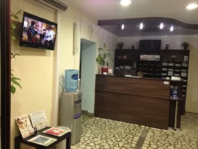 Стоматологический центр Здоровое Поколение