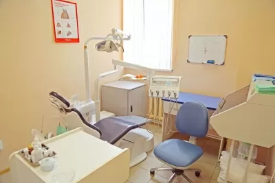 Стоматологический центр Здоровое Поколение