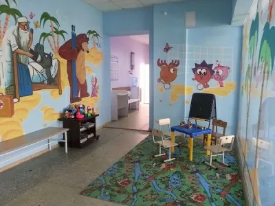 Стоматологический центр Здоровое Поколение