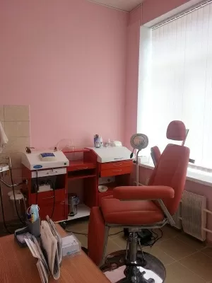 Стоматологический центр Здоровое Поколение