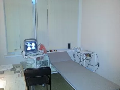 Стоматологический центр Здоровое Поколение