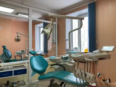 Мастер-Дент