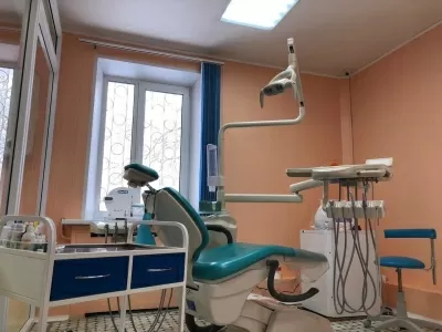 Мастер-Дент