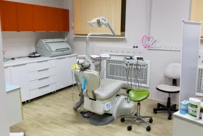 Добрый стоматолог