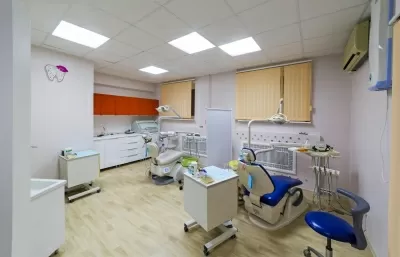 Добрый стоматолог