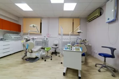 Добрый стоматолог