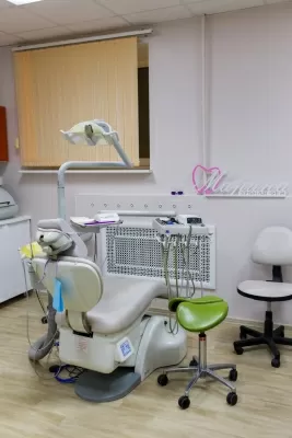 Добрый стоматолог