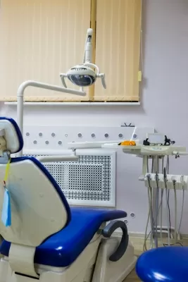 Добрый стоматолог