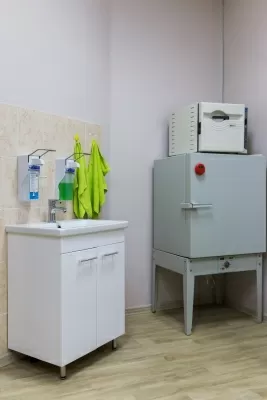 Добрый стоматолог