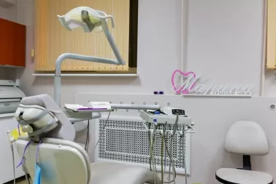 Добрый стоматолог