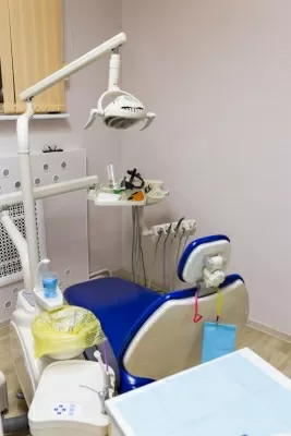 Добрый стоматолог