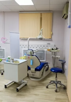 Добрый стоматолог