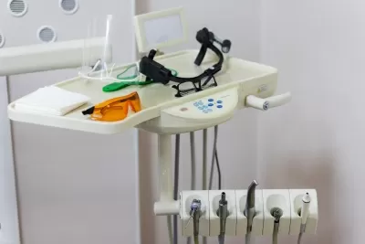 Добрый стоматолог