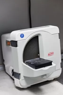 Добрый стоматолог