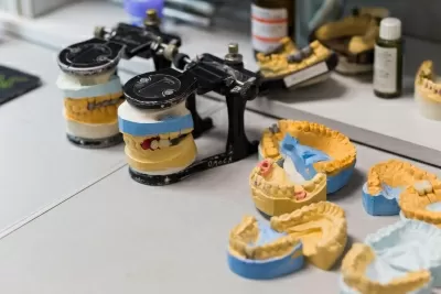 Добрый стоматолог