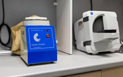 Добрый стоматолог