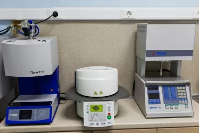 Добрый стоматолог