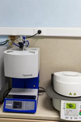 Добрый стоматолог