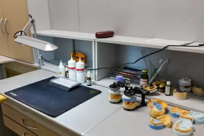 Добрый стоматолог