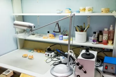 Добрый стоматолог