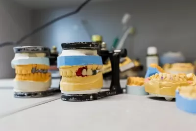 Добрый стоматолог