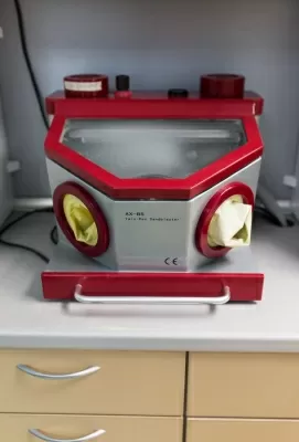 Добрый стоматолог