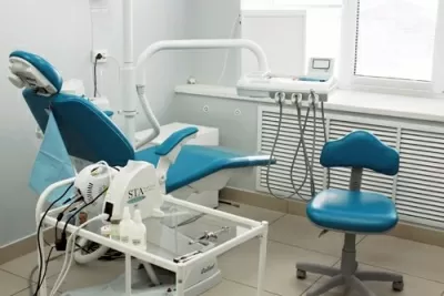 Дентал-офис