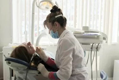 Дентал-офис