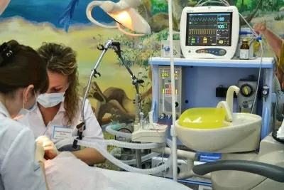 Клиника доктора Пономарева