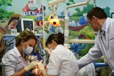 Клиника доктора Пономарева