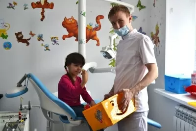 Клиника доктора Пономарева