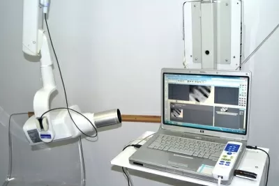 Клиника доктора Пономарева