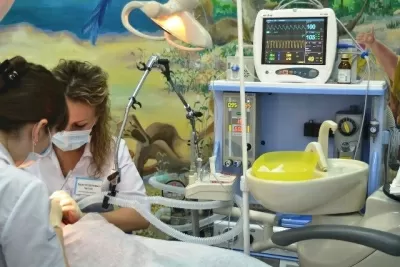 Клиника доктора Пономарева