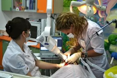 Клиника доктора Пономарева