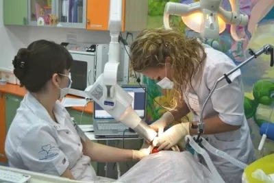 Клиника доктора Пономарева