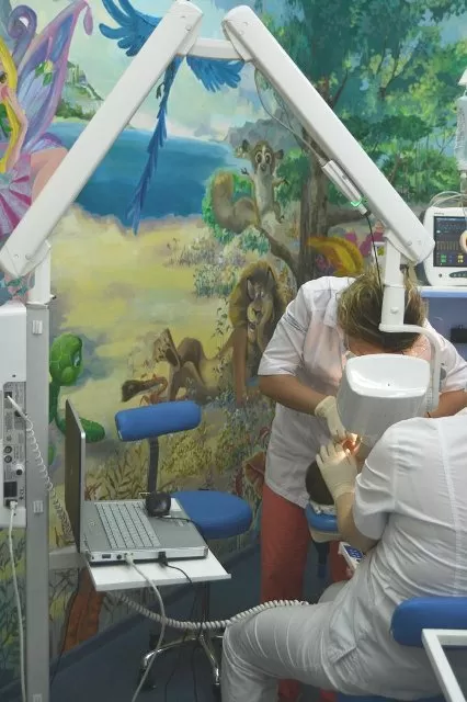 Клиника доктора Пономарева