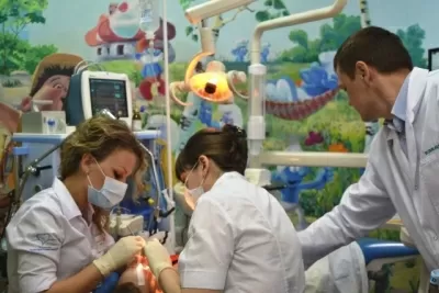 Клиника доктора Пономарева