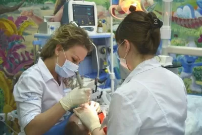 Клиника доктора Пономарева