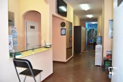 Клиника доктора Пономарева