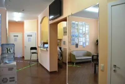 Клиника доктора Пономарева