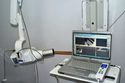 Клиника доктора Пономарева