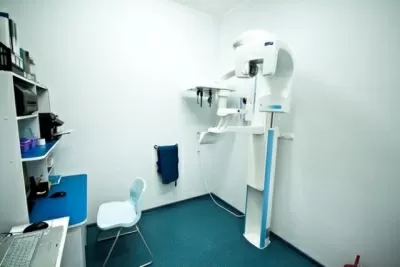 Клиника доктора Пономарева