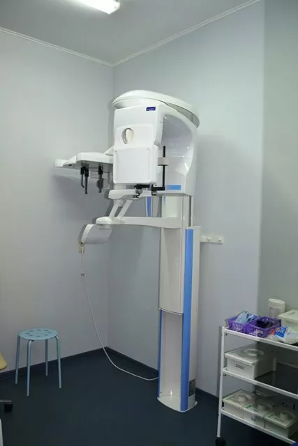 Клиника доктора Пономарева