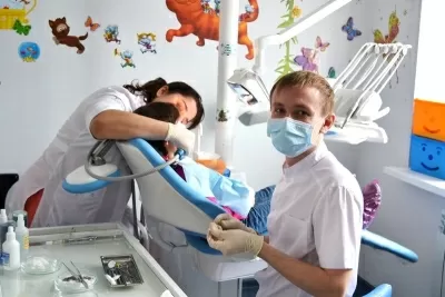 Клиника доктора Пономарева